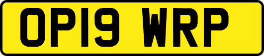 OP19WRP
