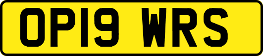 OP19WRS