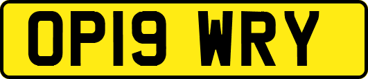 OP19WRY