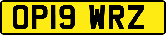 OP19WRZ