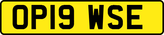 OP19WSE