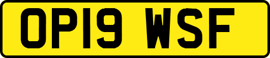 OP19WSF