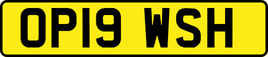 OP19WSH