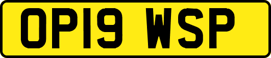 OP19WSP