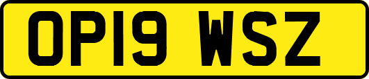 OP19WSZ