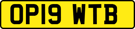 OP19WTB
