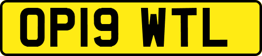 OP19WTL