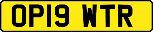OP19WTR