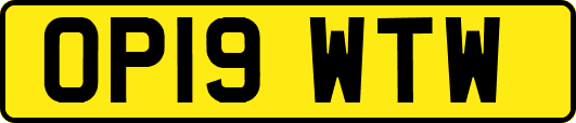 OP19WTW