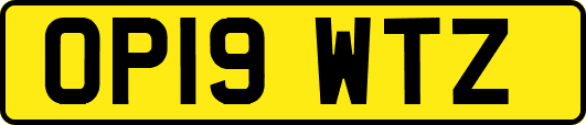 OP19WTZ