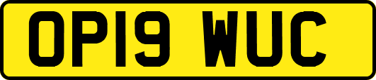 OP19WUC