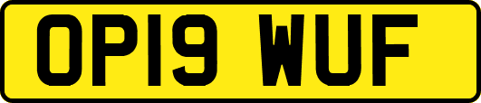 OP19WUF
