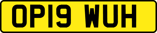 OP19WUH