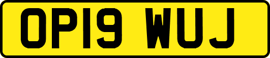 OP19WUJ