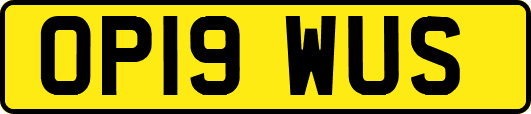 OP19WUS
