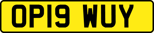 OP19WUY