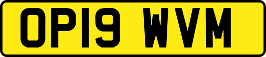 OP19WVM