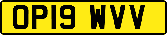 OP19WVV