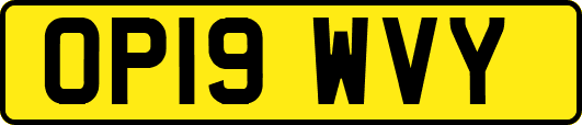 OP19WVY
