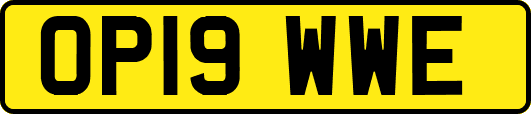 OP19WWE