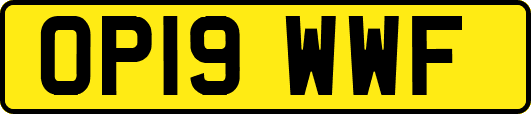 OP19WWF