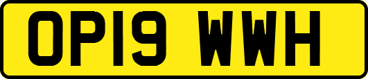 OP19WWH
