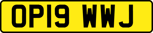 OP19WWJ