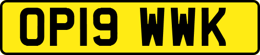 OP19WWK