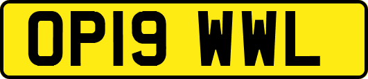 OP19WWL