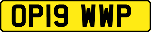 OP19WWP