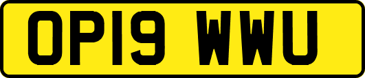 OP19WWU