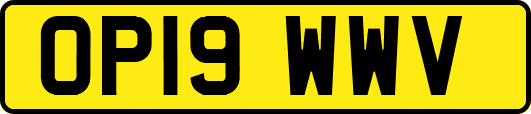 OP19WWV