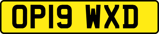OP19WXD