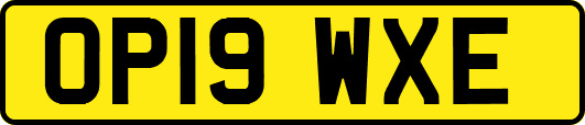 OP19WXE