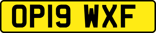 OP19WXF