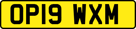 OP19WXM