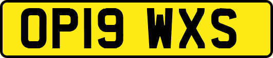 OP19WXS