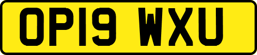 OP19WXU