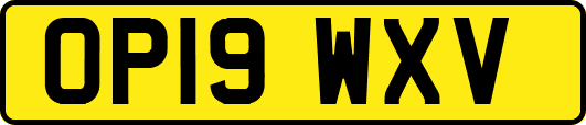 OP19WXV