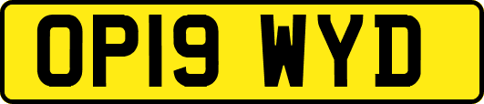 OP19WYD