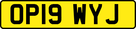 OP19WYJ