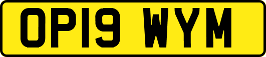 OP19WYM