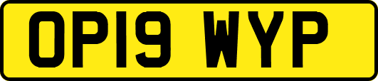 OP19WYP