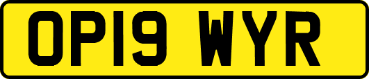OP19WYR