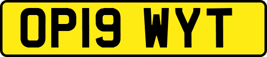 OP19WYT