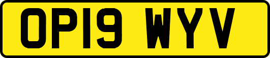 OP19WYV