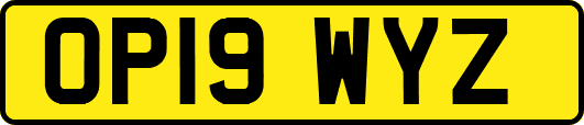 OP19WYZ