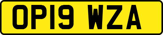 OP19WZA