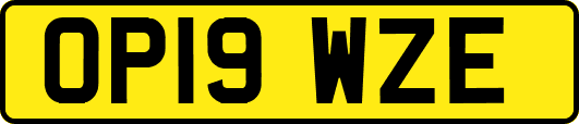OP19WZE