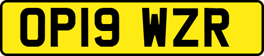 OP19WZR